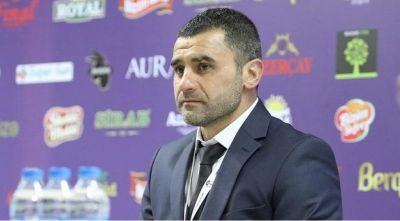 “Mingəçevir” niyə məhz Füzuli Məmmədovu seçib?