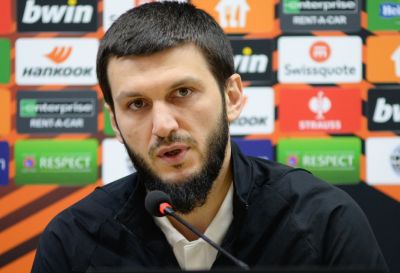 Bədavi Hüseynov: “Baxımlı, gözəl futbol üçün ən yaxşısını edəcəyik”