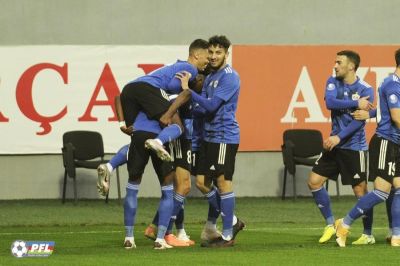 Azərbaycan çempionatlarında ilk dəfə