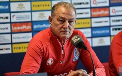 De Byazi: “2 İtaliya klubu və 1 milli komandadan təklif alsam da...”