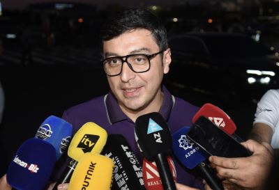 Fərid Qayıbov: