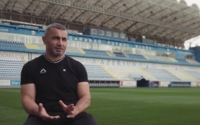 UEFA-nın