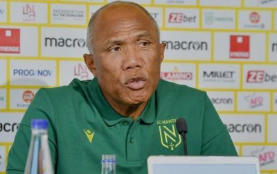 Antuan Kombuare: “Qarabağ”la oyun bizim üçün finaldı