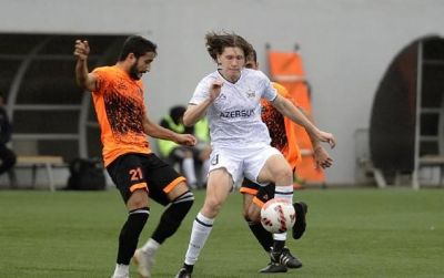 I Divizionda 9-cu tura yekun vuruldu