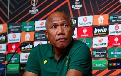 Kombuare: “Ümid edirəm ki, bu, dönüş nöqtəsi olacaq qələbədir”