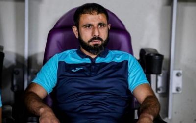 Rəşad Sadıqov: “Futbolçularımın əzmkarlığı məni çox sevindirdi”