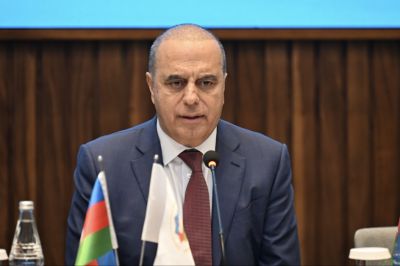 Mahir Məmmədov yenidən Şahmat Federasiyasının prezidenti seçilib