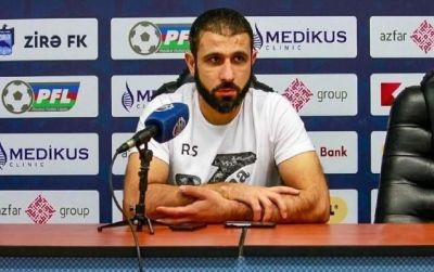 Rəşad Sadıqov: “Səbail”in dəqiqliyi bizdə olsa...”