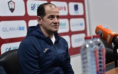 Elmar Baxşıyev: