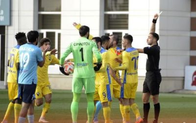 Premyer Liqamızda rekord təkrarlandı