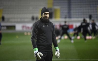 Şahruddin Məhəmmədəliyev azarkeşlərə səsləndi