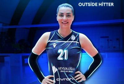 Millimizin üzvü ilə yeni müqavilə imzalanıb