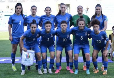 FIFA reytinqi: Millimiz yerində saydı