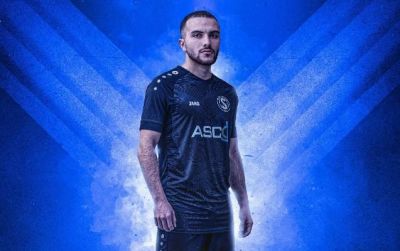 “Səbail” müdafiəçi transfer etdi