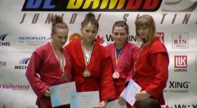 Moldova “Bakı-2015”in sambo yarışlarında dörd idmançı ilə təmsil olunacaq