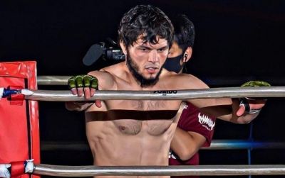 Tofiq Musayev “Bellator”da uduzdu