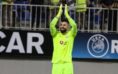 İvan Brkiç: