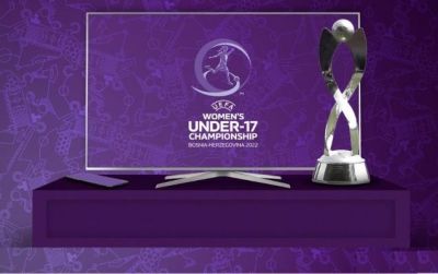 U-17 millimiz Qazaxıstana qalib gəldi