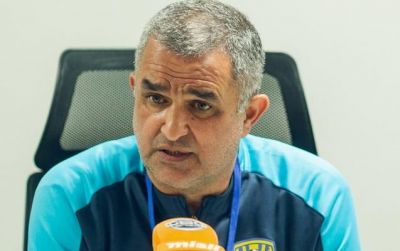 Tərlan Əhmədov: “Baxımlı futboldan söhbət gedə bilməz”