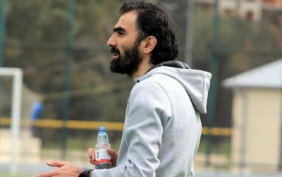 Vaqif Cavadov “Sumqayıt-2”nin baş məşqçisi təyin olundu