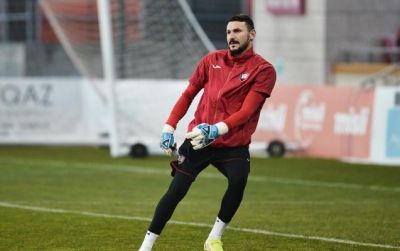 “Qəbələ” “Sumqayıt” önünə ciddi itki ilə çıxacaq