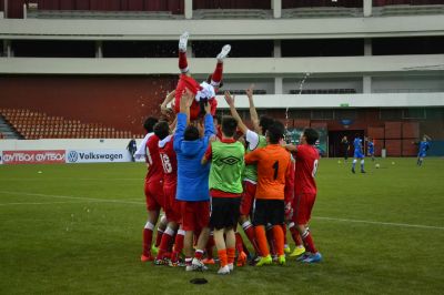 Yaponiya - Azərbaycan 0:1