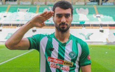 Xorvatiya mətbuatı:  “Konyaspor” Mahiri birdəfəlik transfer edəcək