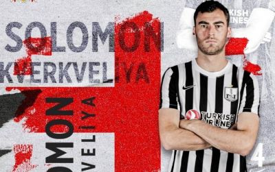 “Neftçi”nin legioneri milliyə dəvət aldı