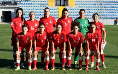 Millimiz FİFA reytinqində gerilədi