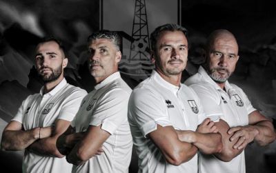 Mutunun köməkçiləri müəyyənləşdi