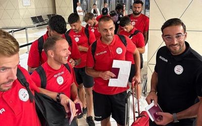 “Linkoln”: “16 saatdan sonra Bakıya çatdıq”