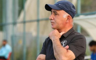 Şahin Diniyev: