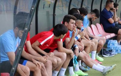 “Araz-Naxçıvan” Qəbələdə təlim-məşq toplanışı keçirəcək