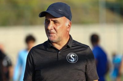 Şahin Diniyev: “Bir yumruq olaraq birləşməyimiz məni çox sevindirir”