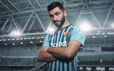 Musa Qurbanlı üçün debüt şansı