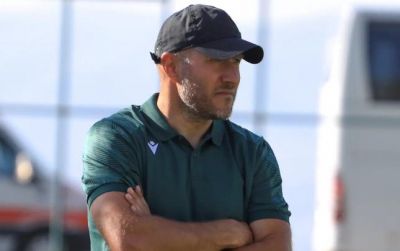 Samir Abasov: “Hansı ağır şəraitdə oynadıqlarını mən bilirəm”