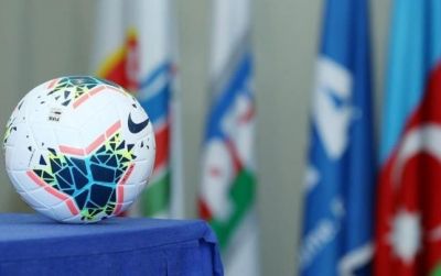 Azərbaycan Premyer Liqasında ilk turun oyunlarının vaxtı açıqlandı
