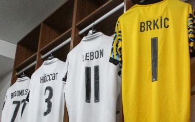 “Neftçi” - “Beşiktaş”: Heyətlər müəyyənləşdi