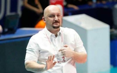 Azərbaycan millisinin baş məşqçisi ilə yollar ayrıldı