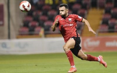 “Zirə” ilə oyundan öncə “Qəbələ”də ciddi itki