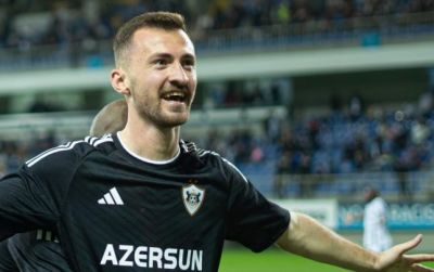 Albanlar Cicanı “Qarabağ”dan “göndərir”