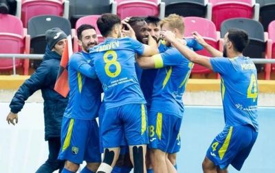 “Araz-Naxçıvan”ı I Liqa klubuna dəyişdilər