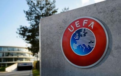 UEFA Azərbaycanın 9 klubuna ödəniş etdi