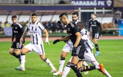 PFL “Neftçi” - “Qarabağ” oyununun vaxtını açıqladı