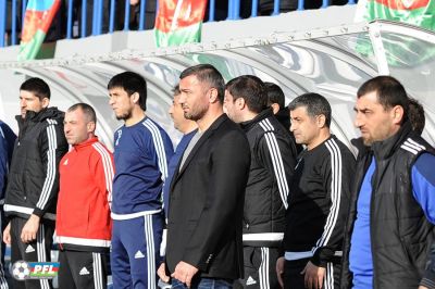 Qurban Qurbanov: “Ali Baş Komandan hər hansı əmr versə, yerinə yetirməyə hazırıq”