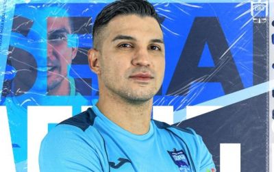 Sezar Meza Kolli