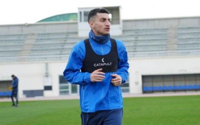 Araz Abdullayev