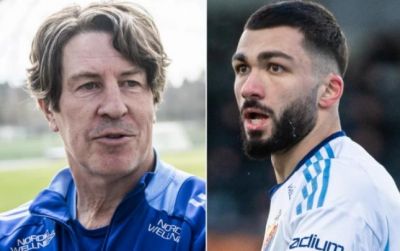 Baş məşqçisi Musa ilə razılaşmır