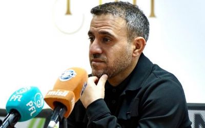 “Turan Tovuz” Ayxan Abbasovla yollarını ayırdı