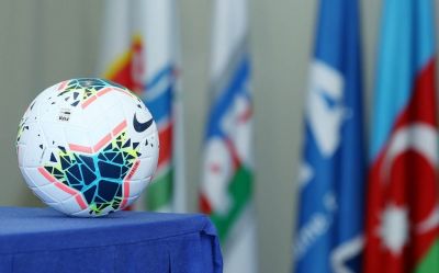 AFFA yenidən Premyer Liqa klublarına top payladı